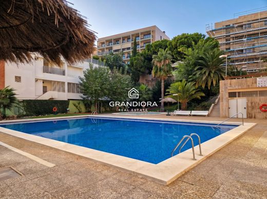 Apartment / Etagenwohnung in Barcelona, Provinz Barcelona