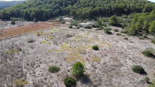 Casa de lujo en San Antonio, Islas Baleares