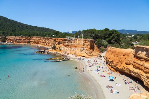 Casa de lujo en San Jose de la Atalaya, Islas Baleares
