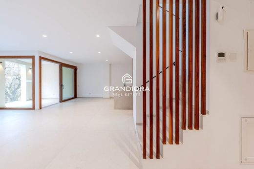 Cobertura - Sant Cugat del Vallès, Província de Barcelona