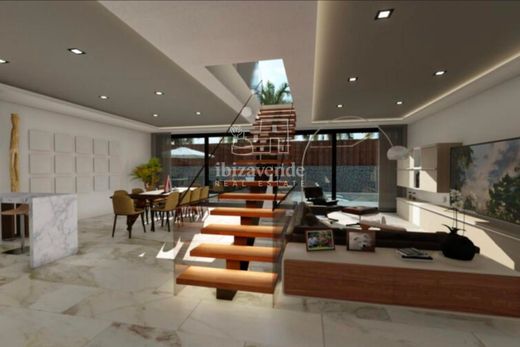 Casa de lujo en Santa Eulalia del Río, Islas Baleares