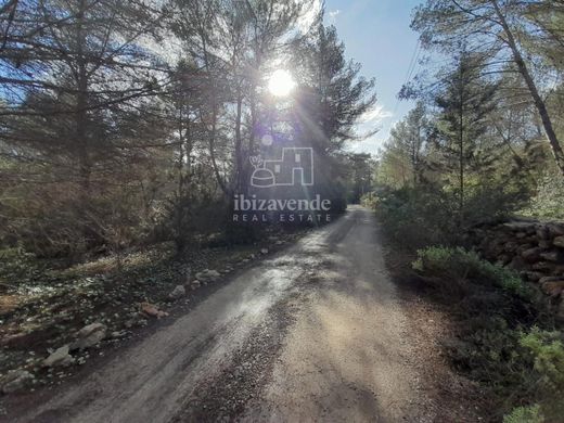 地皮  Sant Joan de Labritja, Illes Balears