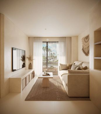 Ibiza, Illes Balearsのアパートメント