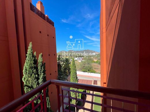 Roca Llisa, Illes Balearsのアパートメント