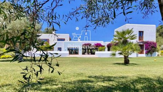 Casa de lujo en Santa Eulalia del Río, Islas Baleares