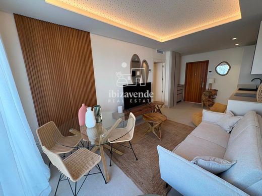 Apartment in Sant Antoni de Portmany, Province of Balearic Islands