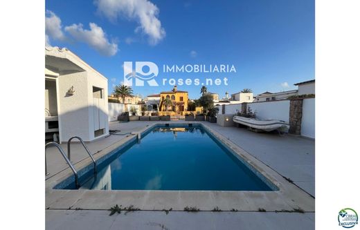 ‏בתי יוקרה ב  Empuriabrava, Província de Girona