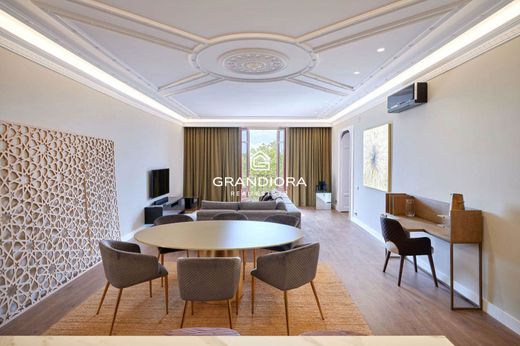 Daire Barselona, Província de Barcelona