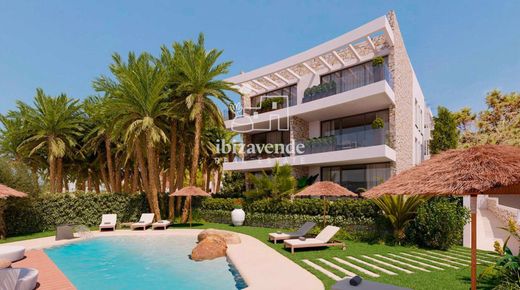 Apartment / Etagenwohnung in Sant Antoni de Portmany, Balearen Inseln
