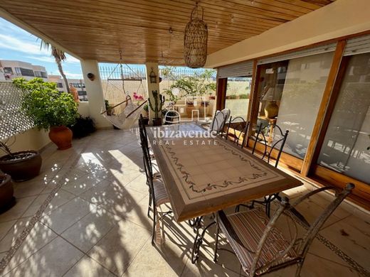 Appartement in Ibiza-stad, Balearen