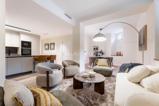 Appartement in Madrid, Provincia de Madrid