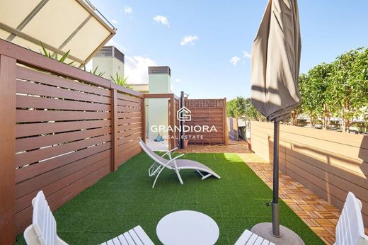 Penthouse in Barcelona, Provinz Barcelona