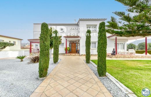 Luxe woning in Roses, Província de Girona