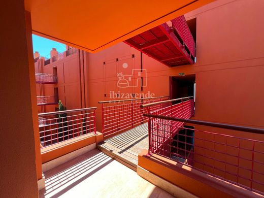 Roca Llisa, Illes Balearsのアパートメント