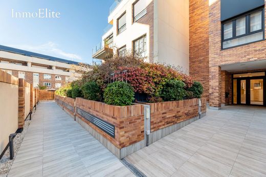 Penthouse à Majadahonda, Province de Madrid