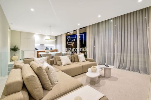 Ibiza, Illes Balearsのアパートメント