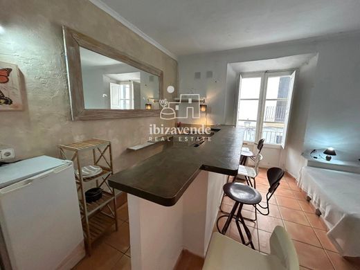 Apartment in Ibiza, Province of Balearic Islands