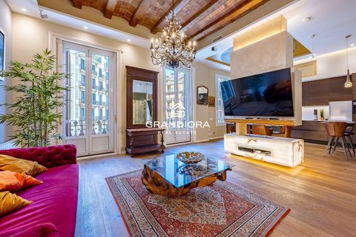 Apartment in Barcelona, Province of Barcelona