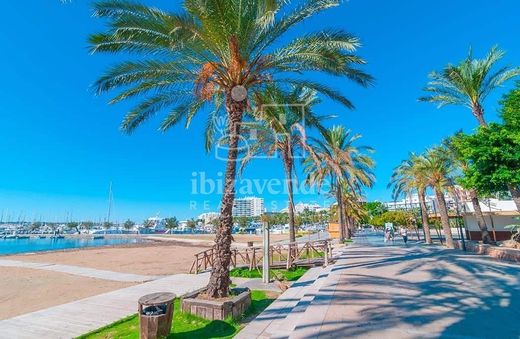 Casa de lujo en San Jose de la Atalaya, Islas Baleares