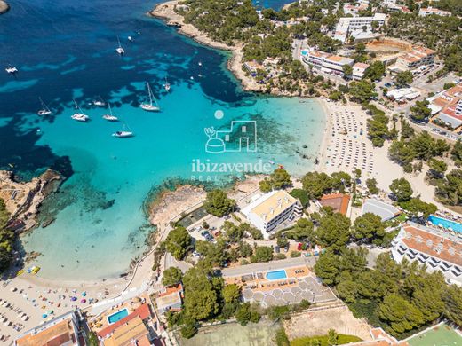 Luxury home in Sant Joan de Labritja, Province of Balearic Islands