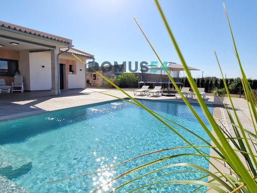 Boerderij in sa Pobla, Balearen