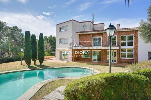 Luxury home in Premià de Dalt, Province of Barcelona