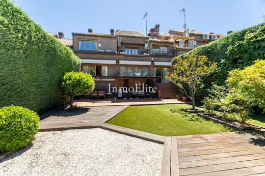 Casa di lusso a Las Rozas de Madrid, Provincia de Madrid