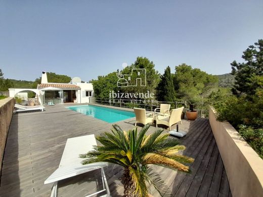 Maison de luxe à Santa Eulària des Riu, Province des Îles Baléares