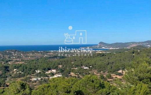 أرض ﻓﻲ Sant Josep de sa Talaia, Illes Balears