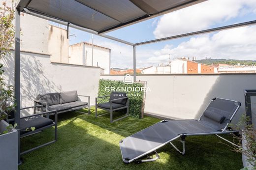Visual Reference: 4 Bedroom Luxury Penthouse For Sale In Barcelona Spain