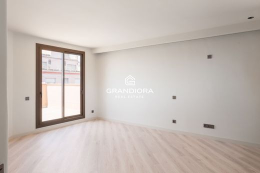 Curated visual reference: Visual Reference: Luxury Penthouse For Sale In Barcelona Spain