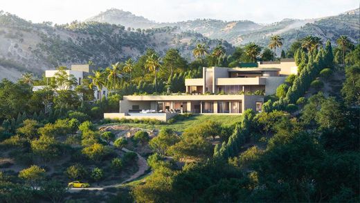 Villa in Benahavís, Malaga