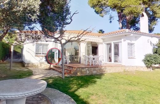 Villa in l'Ametlla de Mar, Provinz Tarragona