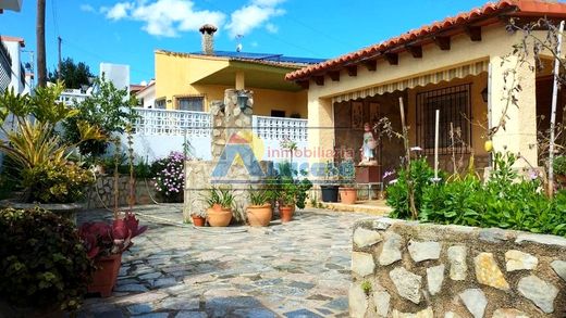 Villa a Potríes, Província de València