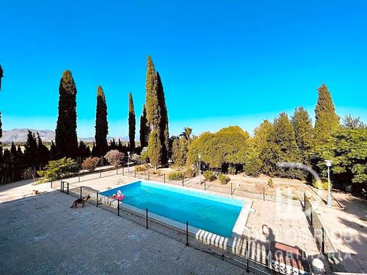 Villa in Chauchina, Provincia de Granada