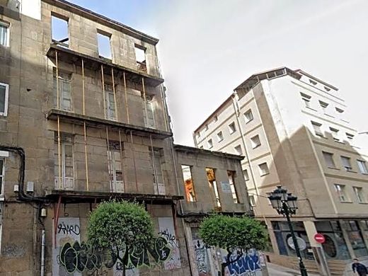 Wohnkomplexe in Vigo, Pontevedra