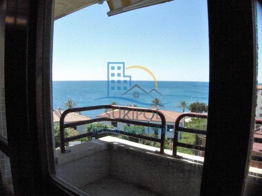 Piso / Apartamento en l'Ametlla de Mar, Provincia de Tarragona