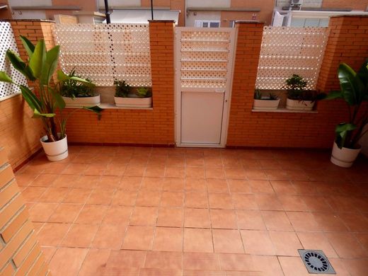 Duplex in Valencia, Provinz Valencia