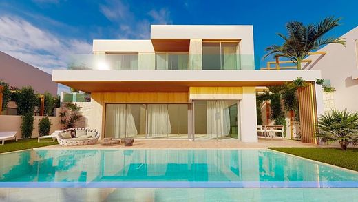 Βίλα σε Estepona, Provincia de Málaga