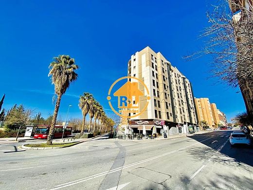 Apartment in Granada, Andalusia