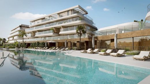 Penthouse à Estepona, Malaga