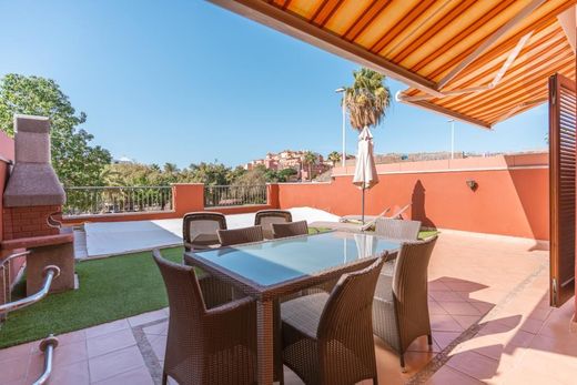 Costa Adeje, サンタ・クルス・デ・テネリフェのヴィラ