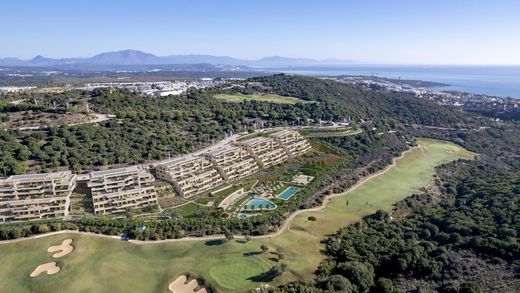 Penthouse w Alcaidesa, Provincia de Cádiz