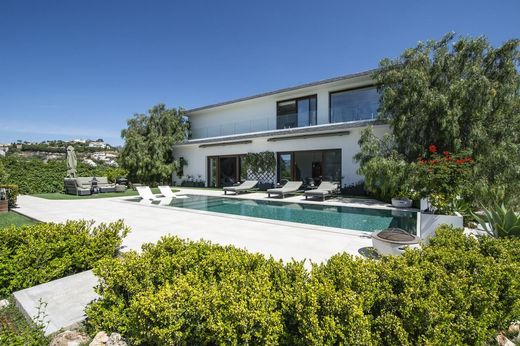 Villa in Benahavís, Provincia de Málaga