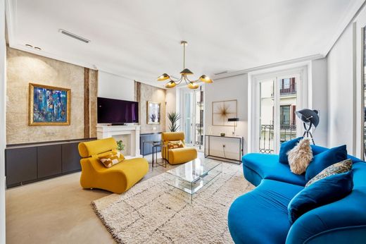 Apartment in Madrid, Province of Madrid