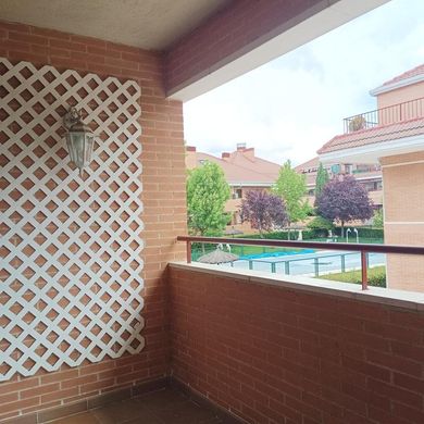 Apartment in Las Rozas de Madrid, Province of Madrid