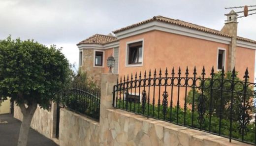 Villa in Tacoronte, Province of Santa Cruz de Tenerife