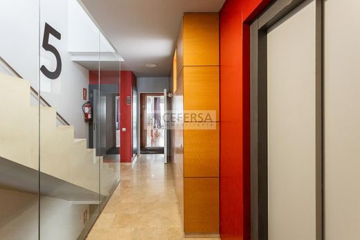 Residential complexes in Barcelona, Province of Barcelona