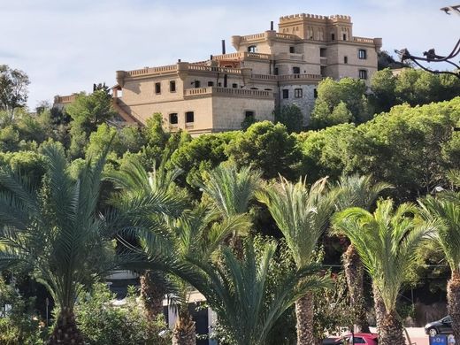 Appartamento a El Campello, Provincia de Alicante