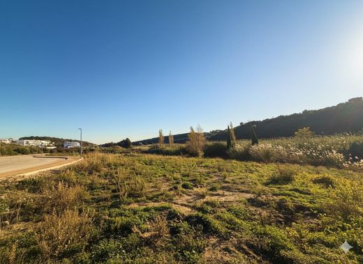 Terreno - Casares, Málaga